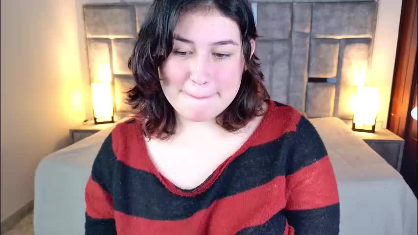 azul_veraa Adult Chat March 27, 2026