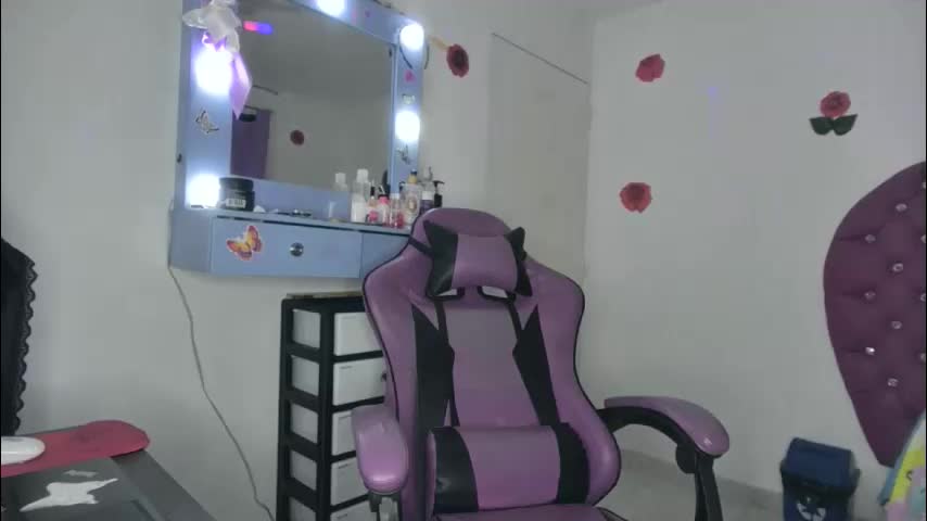 roxy_lu_07 Adult Chat March 27, 2026