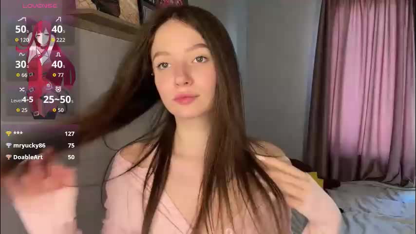 bonniecannon Adult Chat March 27, 2026