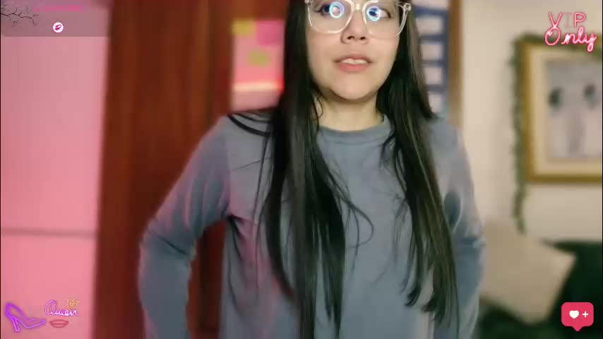 lauren_sweet7 Adult Chat March 27, 2026