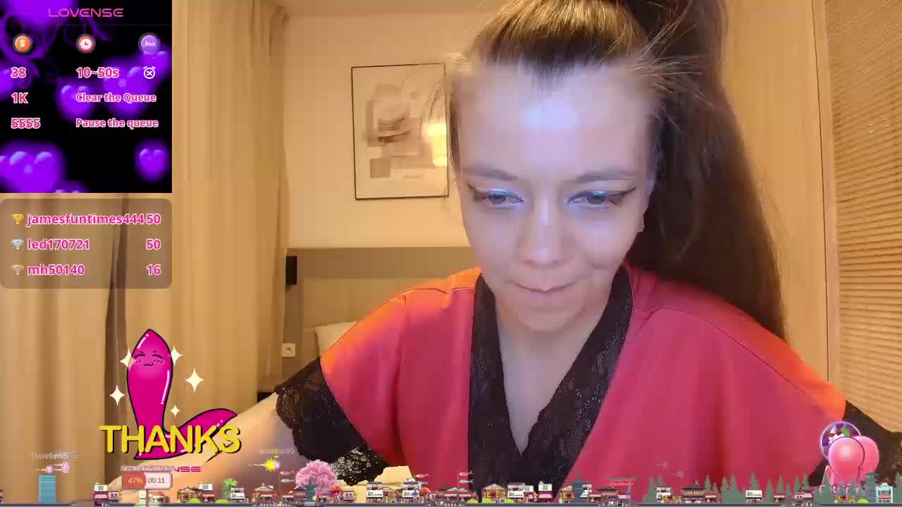 Yana-XX Adult Chat March 27, 2026