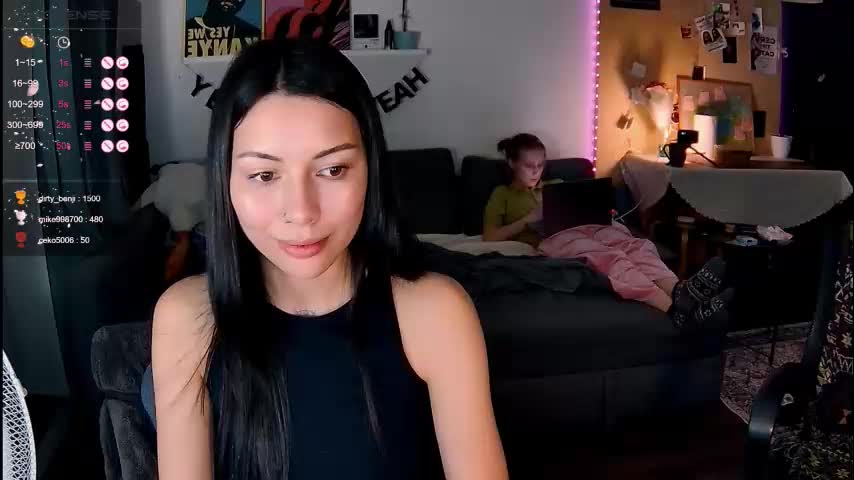 valorant_girl Adult Chat March 27, 2026