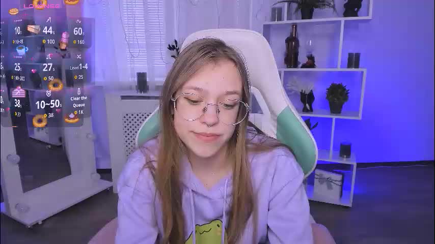 layriantavee Adult Chat March 27, 2026