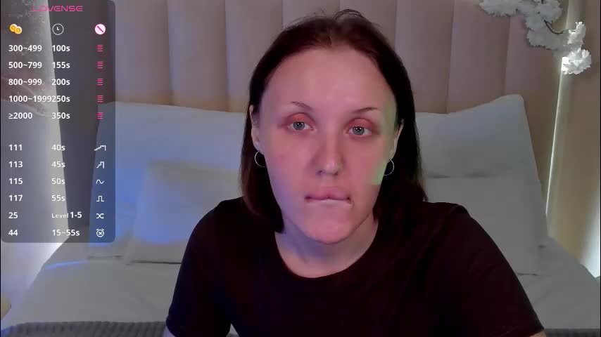 lushcherry Adult Chat March 27, 2026