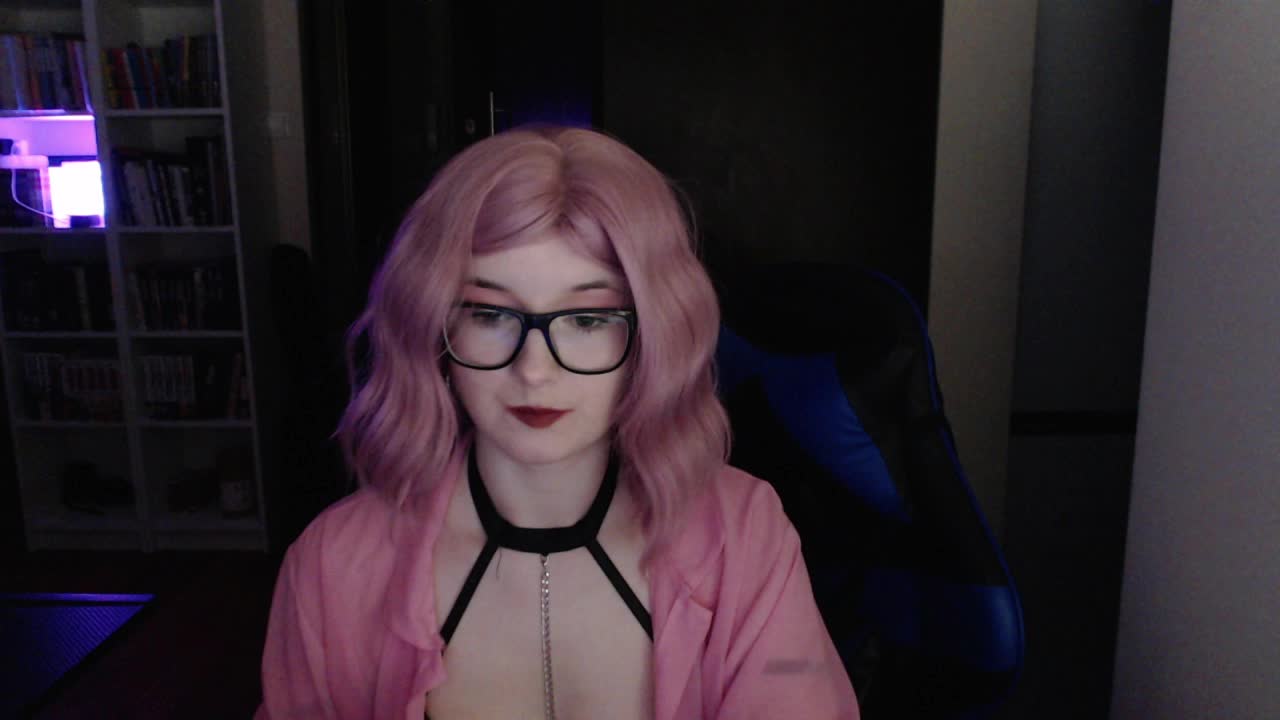 Cherry-Luna Adult Chat March 27, 2026
