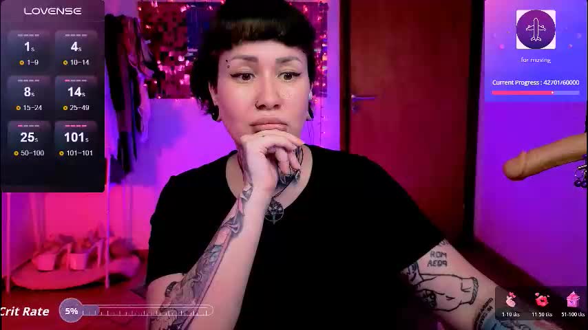 dakotacandy_ Adult Chat March 27, 2026