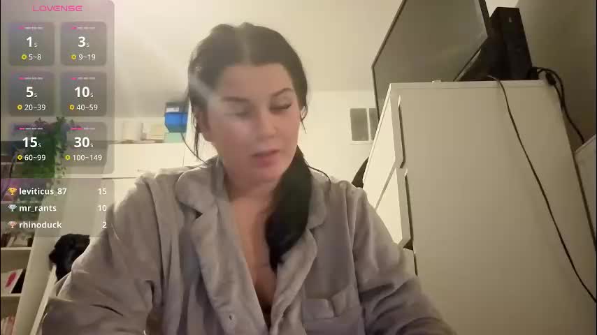 laceyblackx Adult Chat March 27, 2026