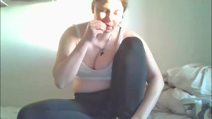 chikabombshellbella Adult Chat March 27, 2026