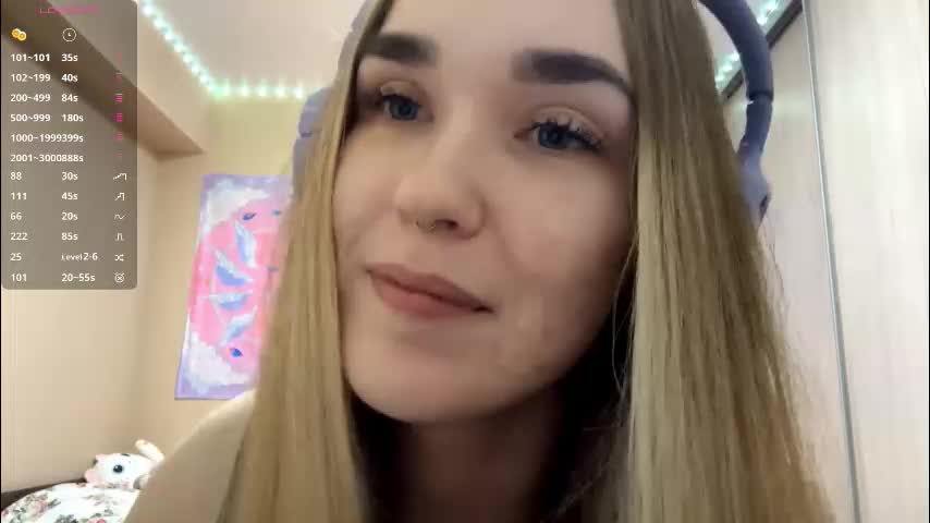 sharitaklemme Adult Chat March 27, 2026
