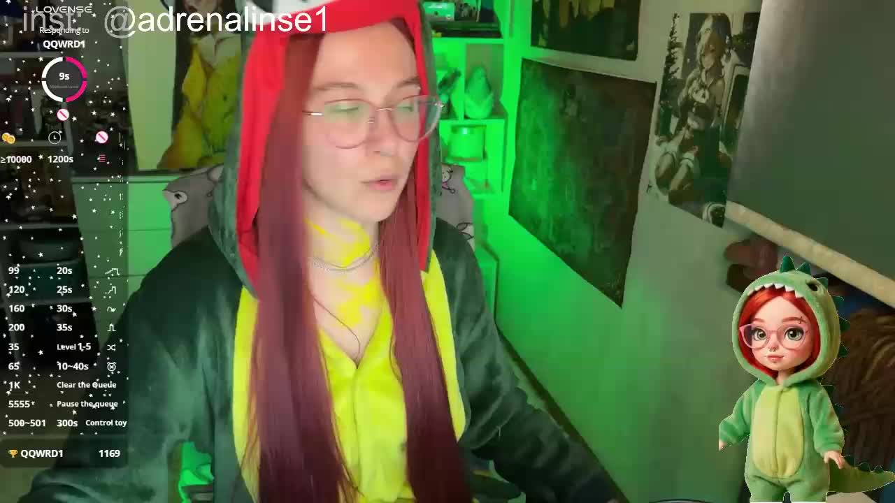 Kushina Adult Chat March 27, 2026