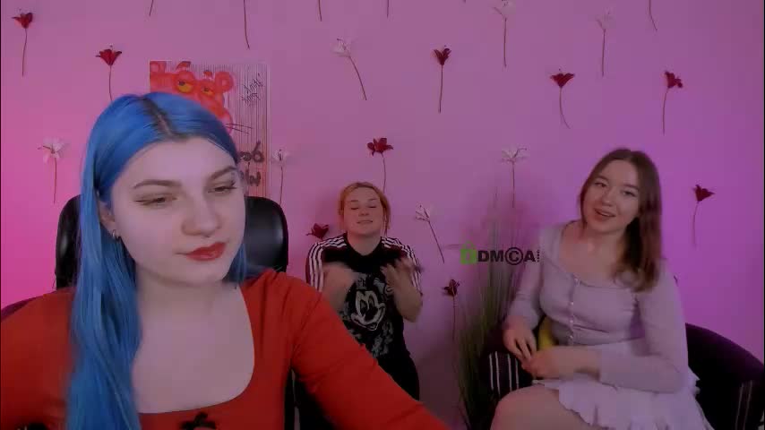 casey_meow_ Adult Chat March 27, 2026