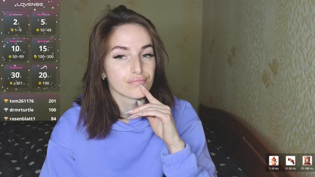 xxadrihanna Adult Chat March 27, 2026