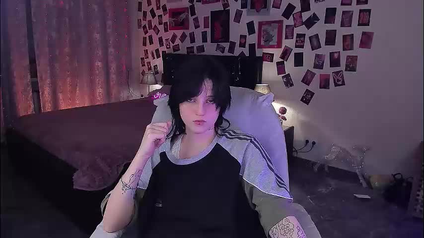 sarahshelby Adult Chat March 27, 2026