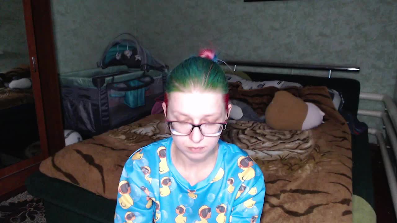 malvinella Adult Chat March 27, 2026