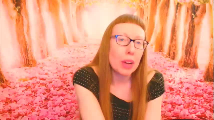 ember_starleena Adult Chat March 27, 2026