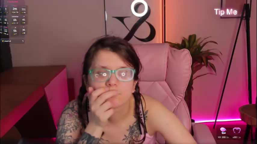 ariell_mini Adult Chat March 27, 2026