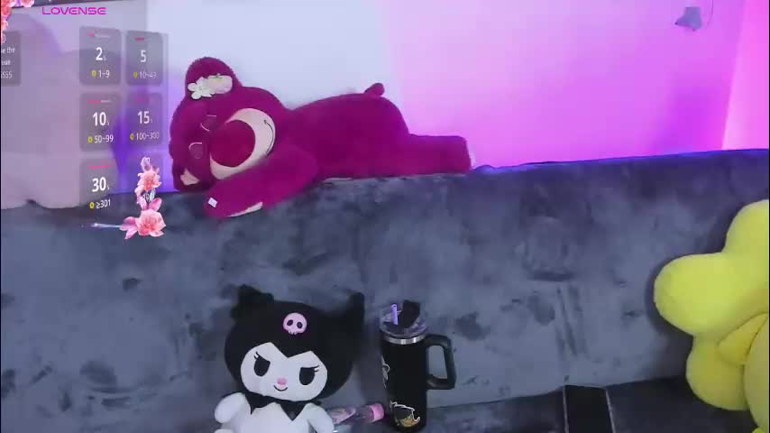 lepetitmortx Adult Chat March 27, 2026