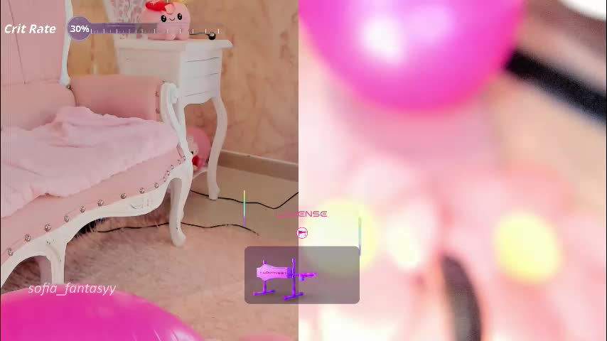 sofia_fantasyy Adult Chat March 27, 2026