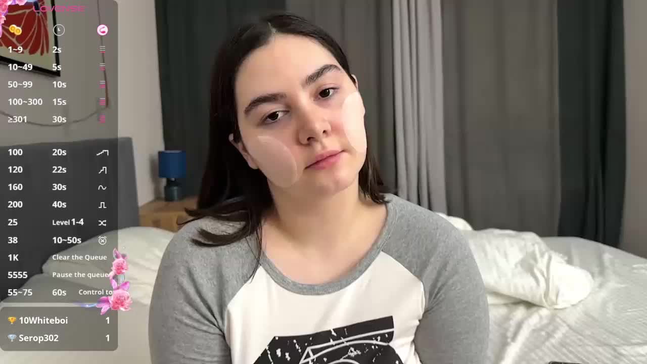 valevaweheart11 Adult Chat March 27, 2026
