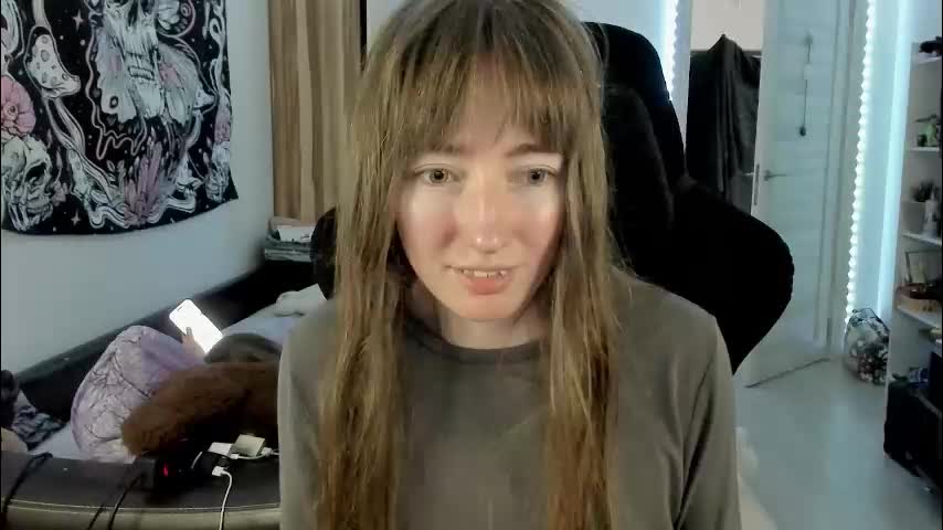 bekkareyes Adult Chat March 27, 2026