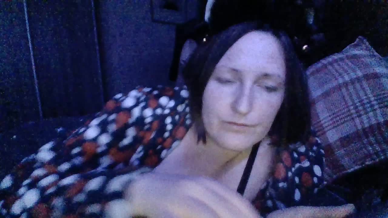 AllaSowinskaya Adult Chat March 27, 2026