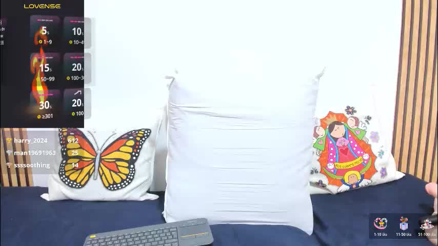 charlize_aniston2 Adult Chat March 27, 2026