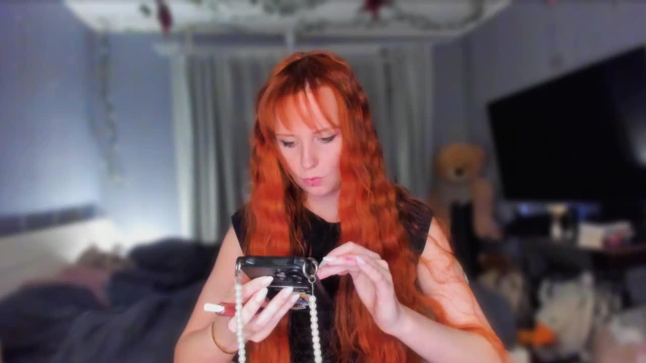 konopushka Adult Chat March 27, 2026