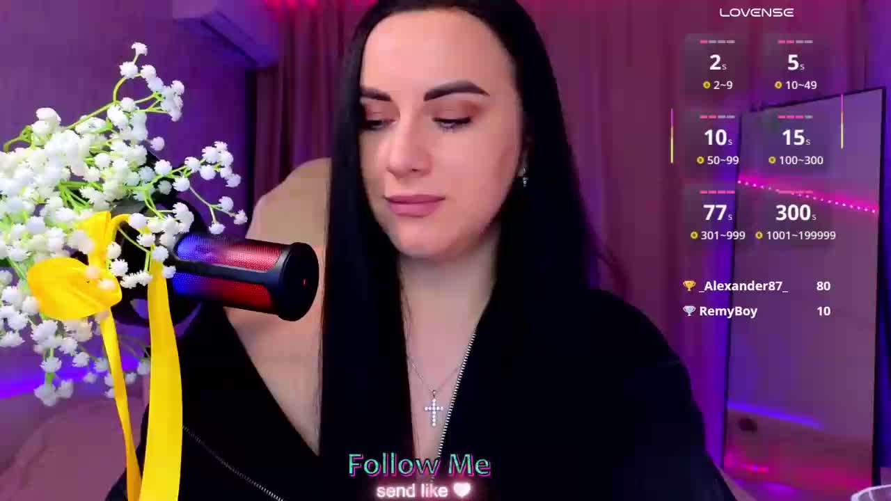 YURIEVNA13 Adult Chat March 27, 2026