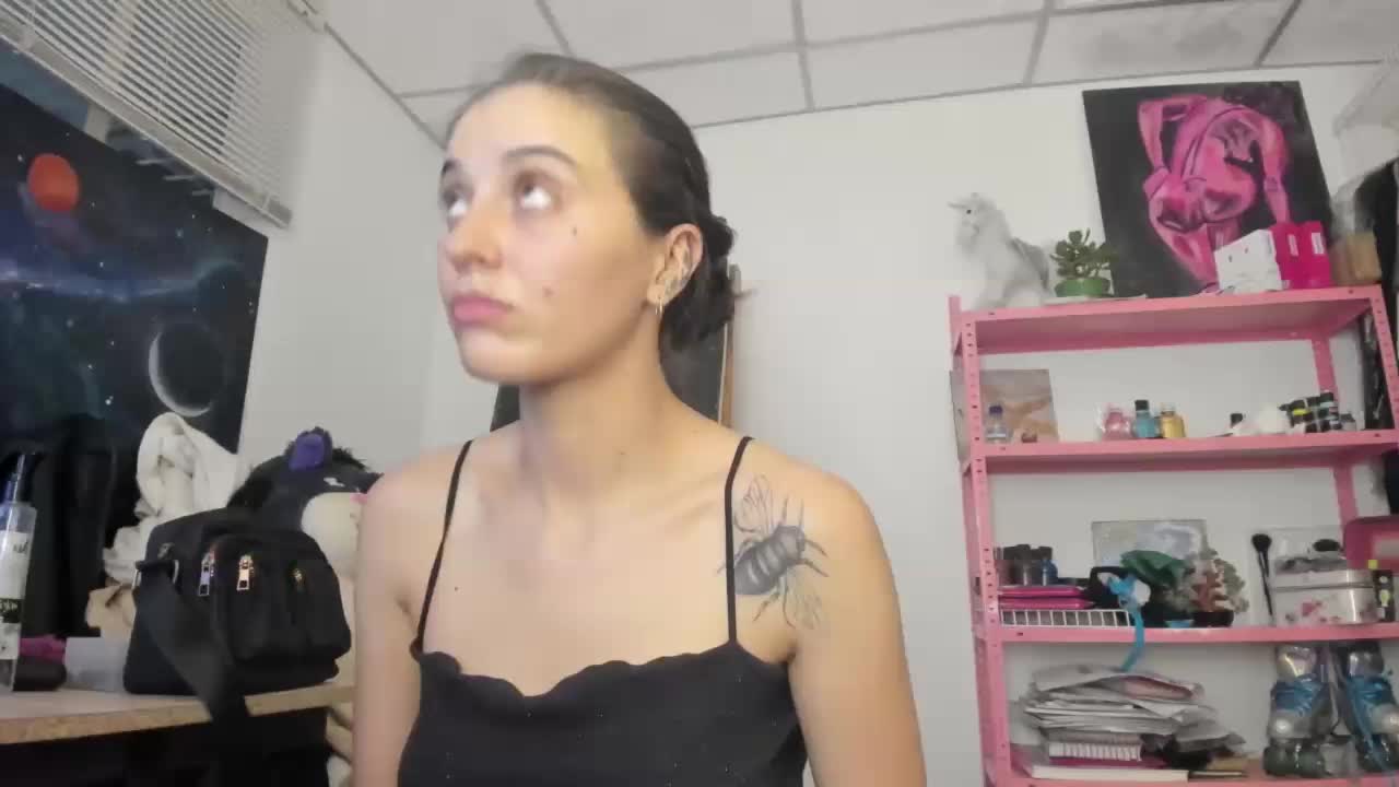 mariecam420 Adult Chat March 27, 2026