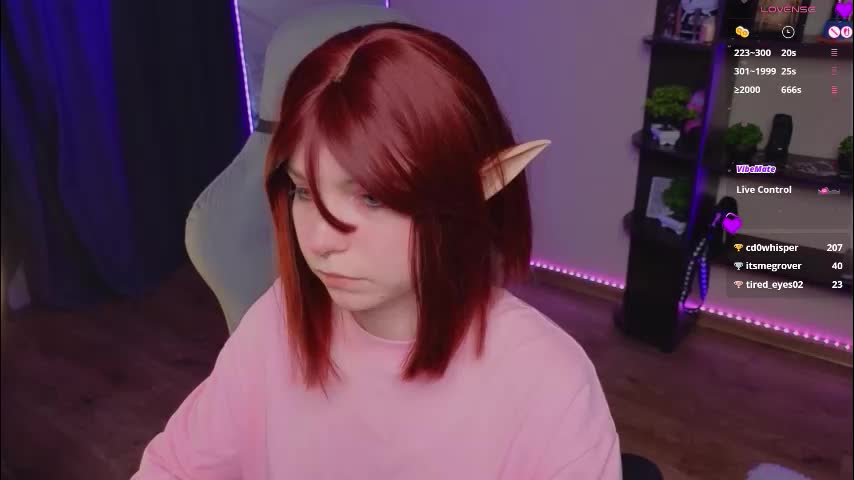 zelda_1 Adult Chat March 27, 2026