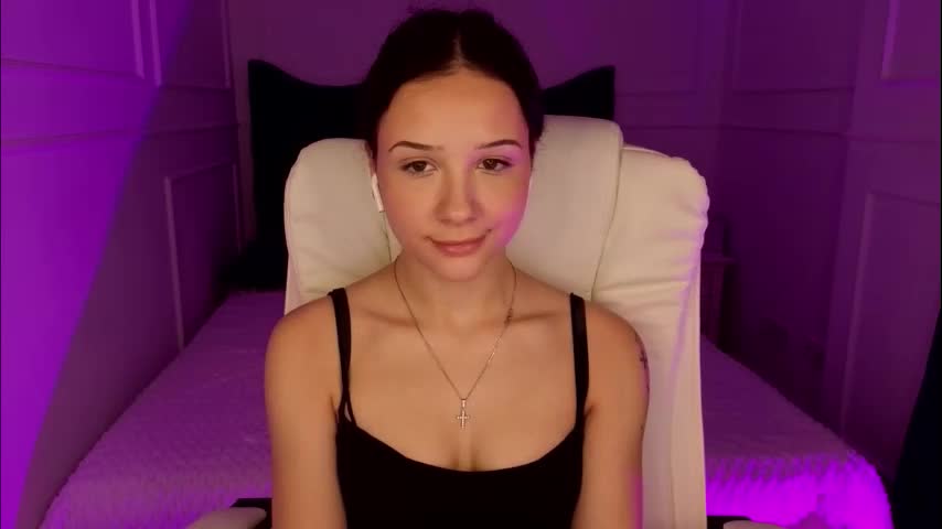 baby_brunettee Adult Chat March 27, 2026