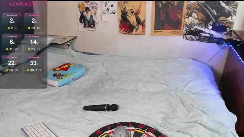 lori__fox Adult Chat March 27, 2026