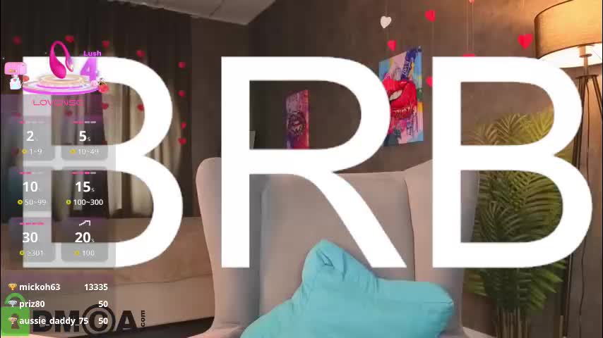 kamila_lee Adult Chat March 27, 2026