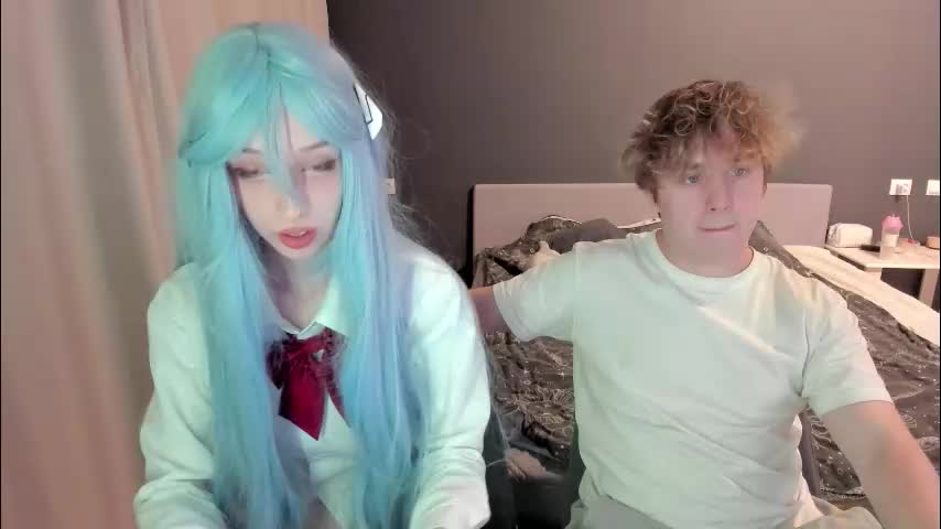 ariel_rouse Adult Chat March 27, 2026