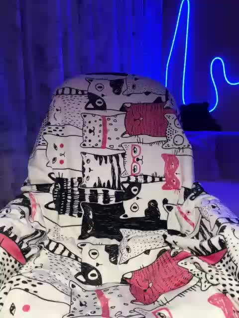 Daria_Desire Adult Chat March 27, 2026