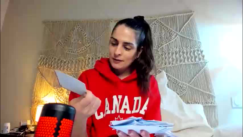 chillwithcamii Adult Chat March 27, 2026