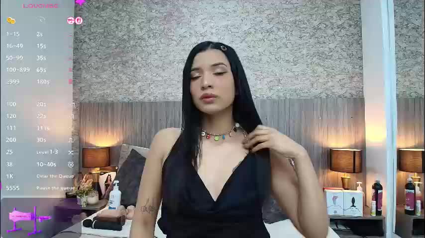 nicolle_alvarez Adult Chat March 27, 2026