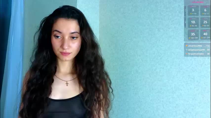 kimberleejackson Adult Chat March 27, 2026