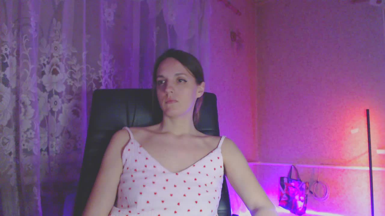 Babymuro4ka Adult Chat March 27, 2026