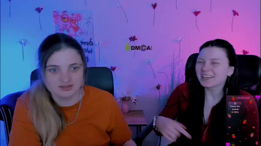 foxy_tease_ Adult Chat March 27, 2026