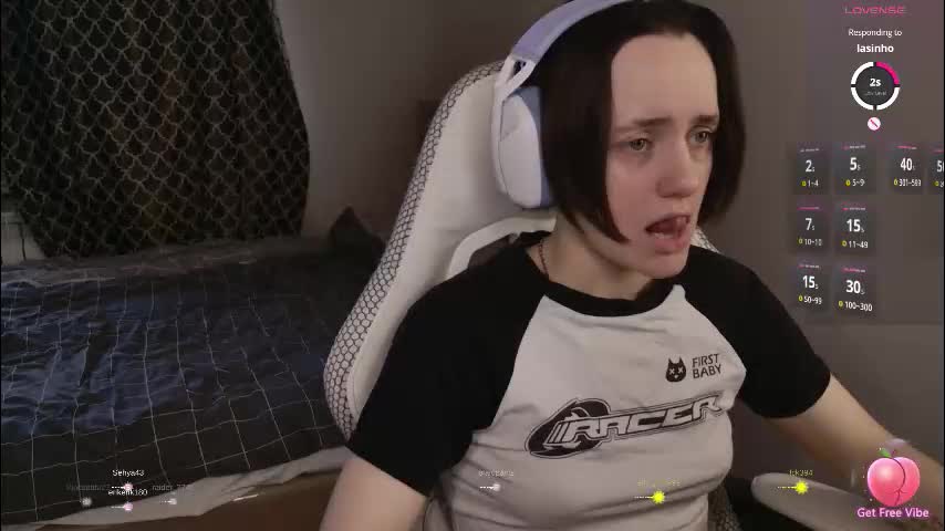 luna_loveeee Adult Chat March 27, 2026