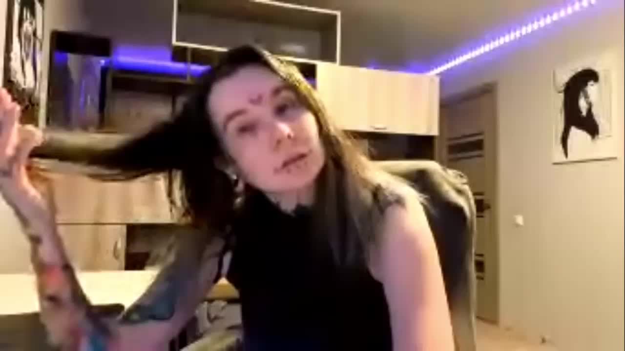 RobbynIturbe Adult Chat March 27, 2026