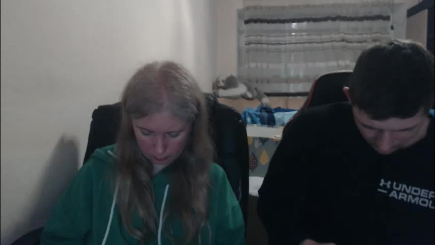 jenisandpeter Adult Chat March 27, 2026