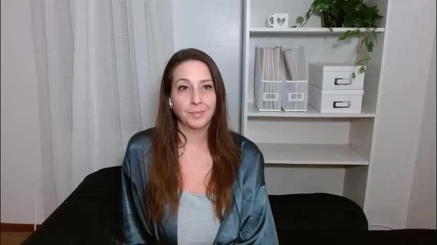 misscaralia Adult Chat March 27, 2026