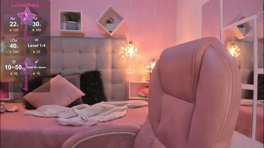 dulce_powl Adult Chat March 27, 2026