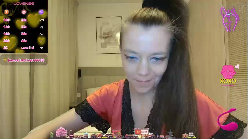 yanasweetx Adult Chat March 27, 2026