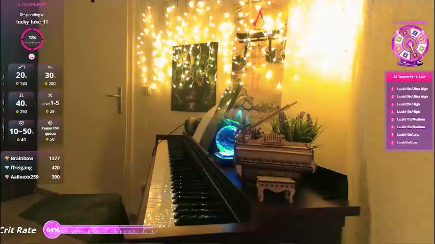 realartofslut Adult Chat March 27, 2026