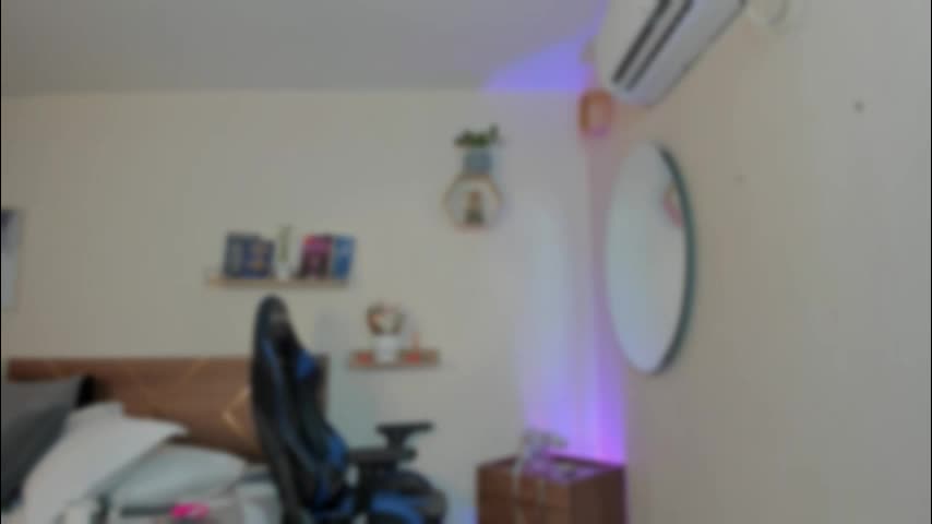 lucy_ferreiraa Adult Chat March 27, 2026