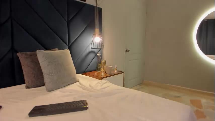 georgina_sensuelle Adult Chat March 27, 2026