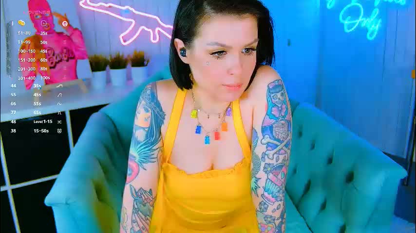 chaturkaterina Adult Chat March 27, 2026